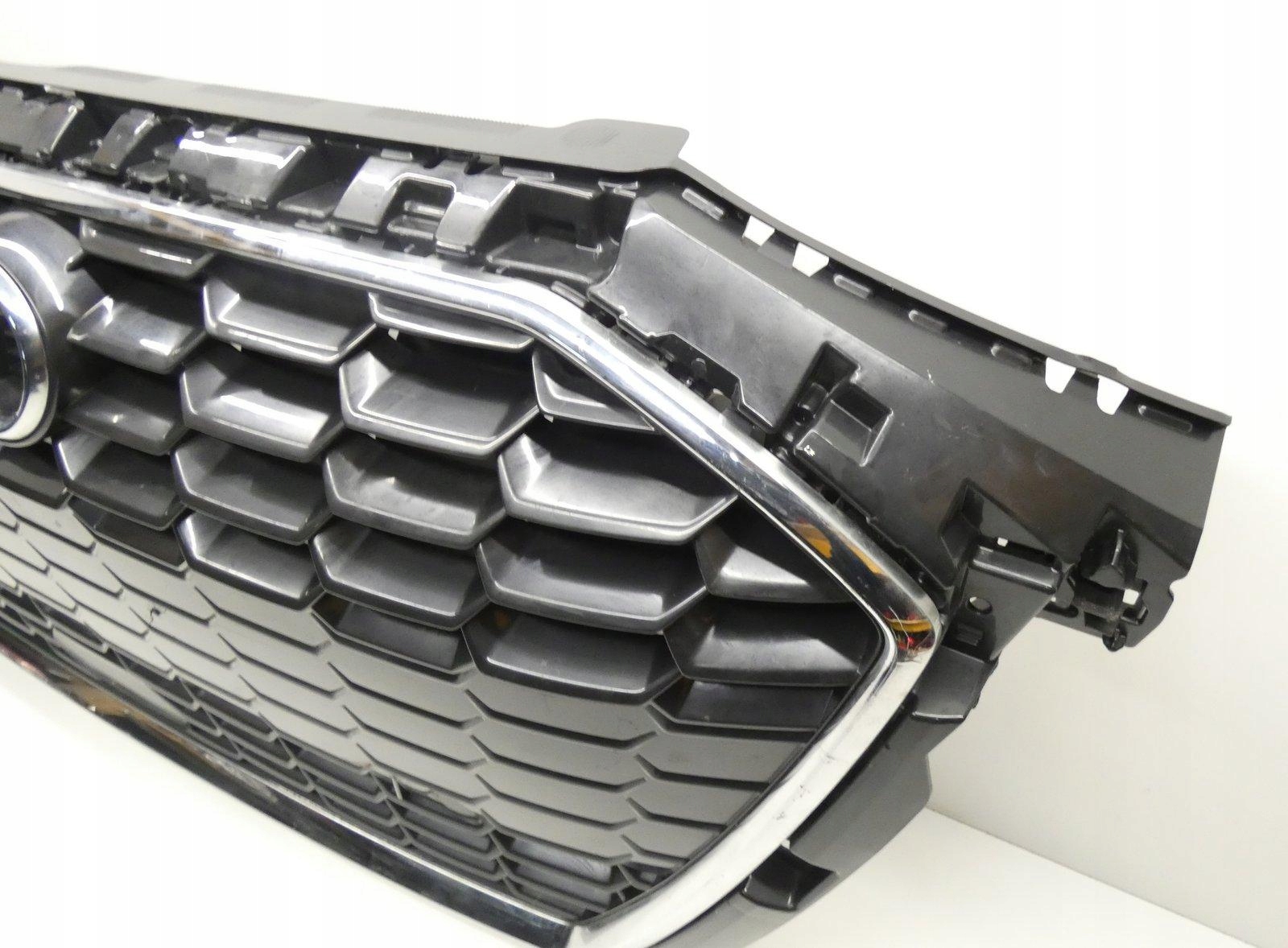 AUDI A3 8Y0853651A 2020- Grille Avant Pare choc