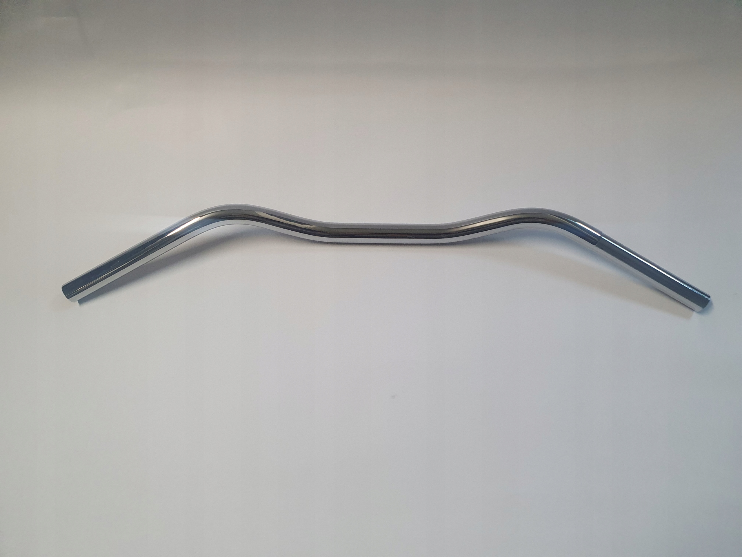 Volant K-750 Dněpr Ural starší model chromovaná