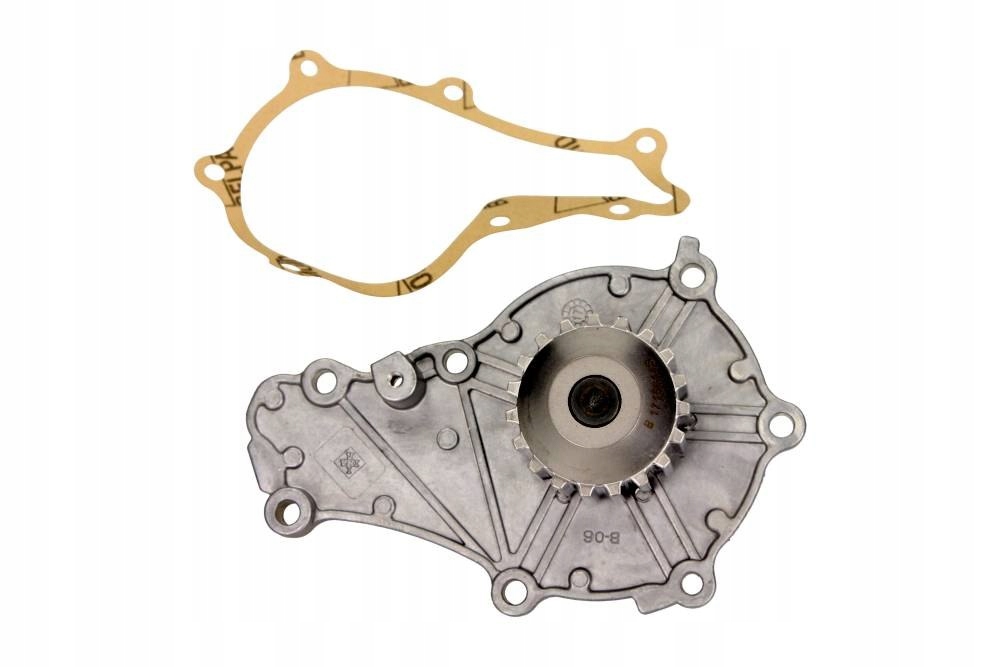 Pompa wodna INA 538 0037 10 Producent części INA