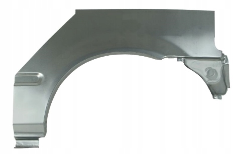 REPERATURKA BŁOTNIKA TYŁ HONDA CIVIC VI HATCHBACK 3D 1995-2001 LEWA NOWA