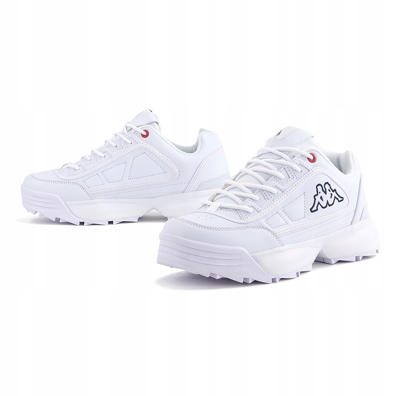 

Kappa Rave Nc 242782-1010 Buty Damskie