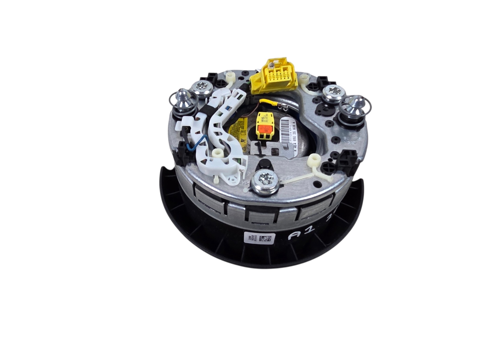 AUDI A1 Airbag Deckel AIRBAG ORG. 8X0880201N