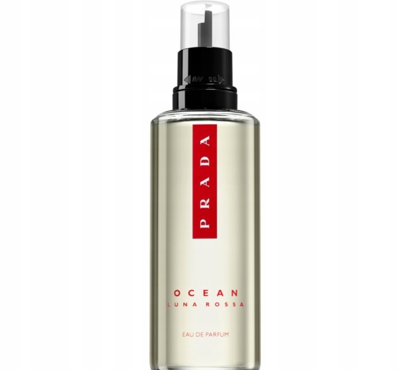 Prada Luna Rossa Ocean Edp náplň 150 ml
