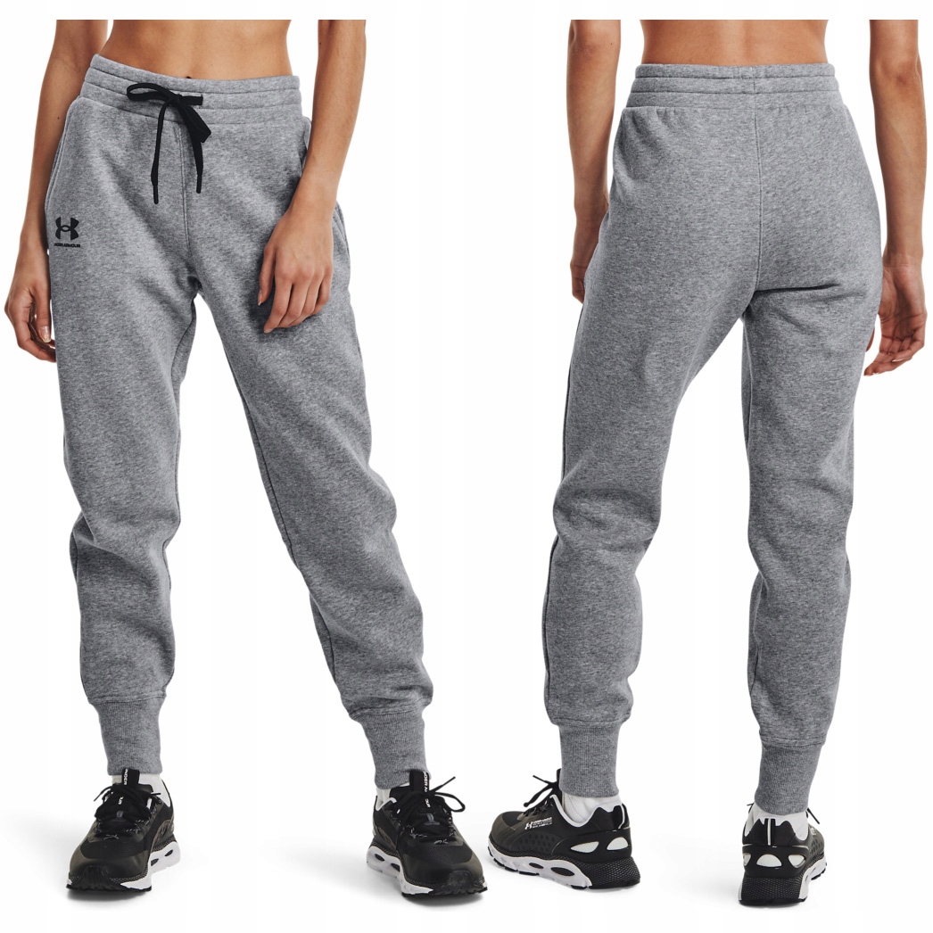 Under Armour dámské tepláky bavlněné velikost XXL