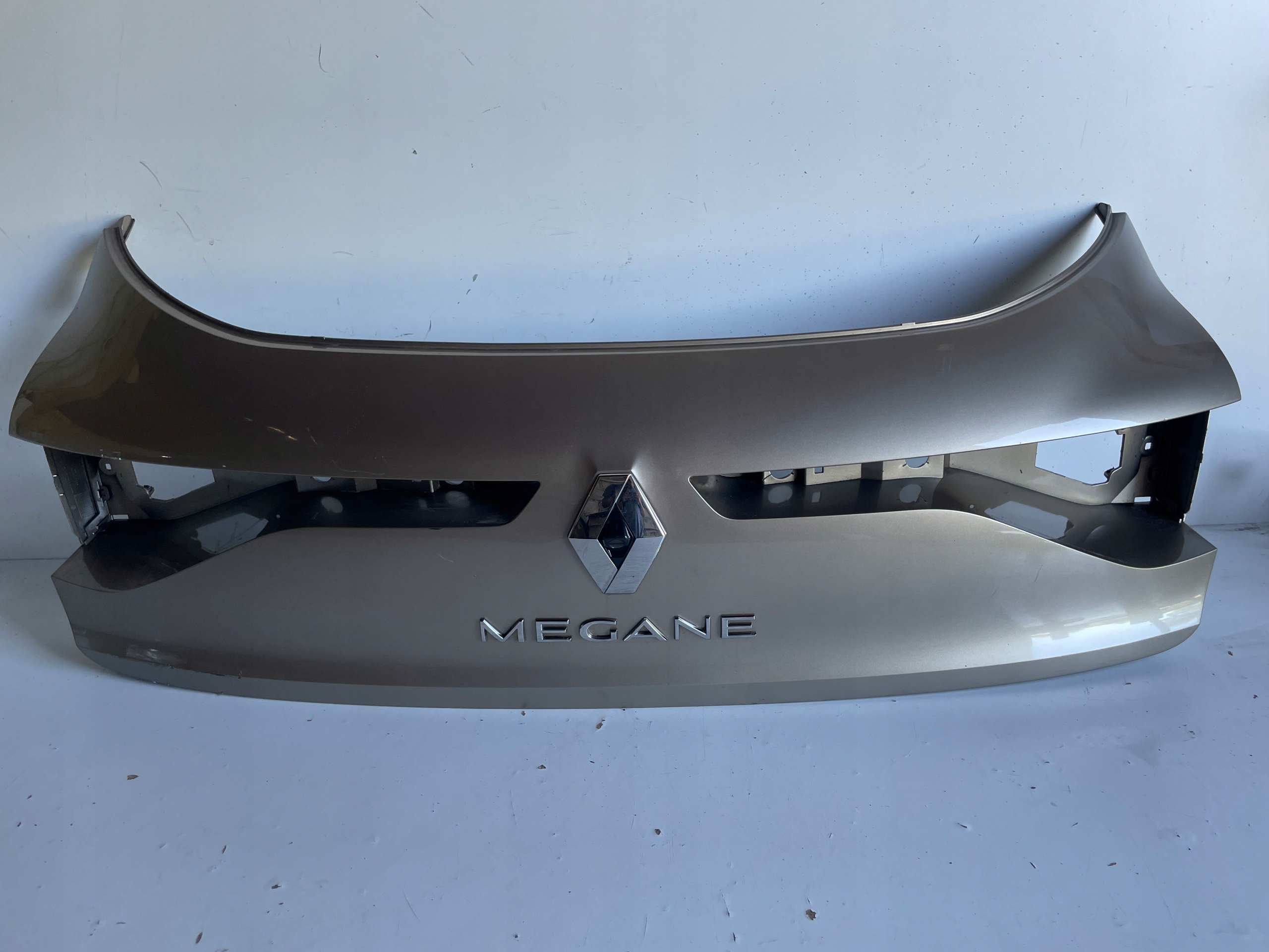 Renault Megane IV HB blenda klapy tył 901520090R