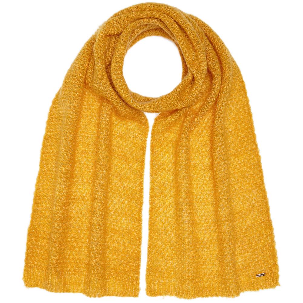 Szal damski KELIS Miodowy