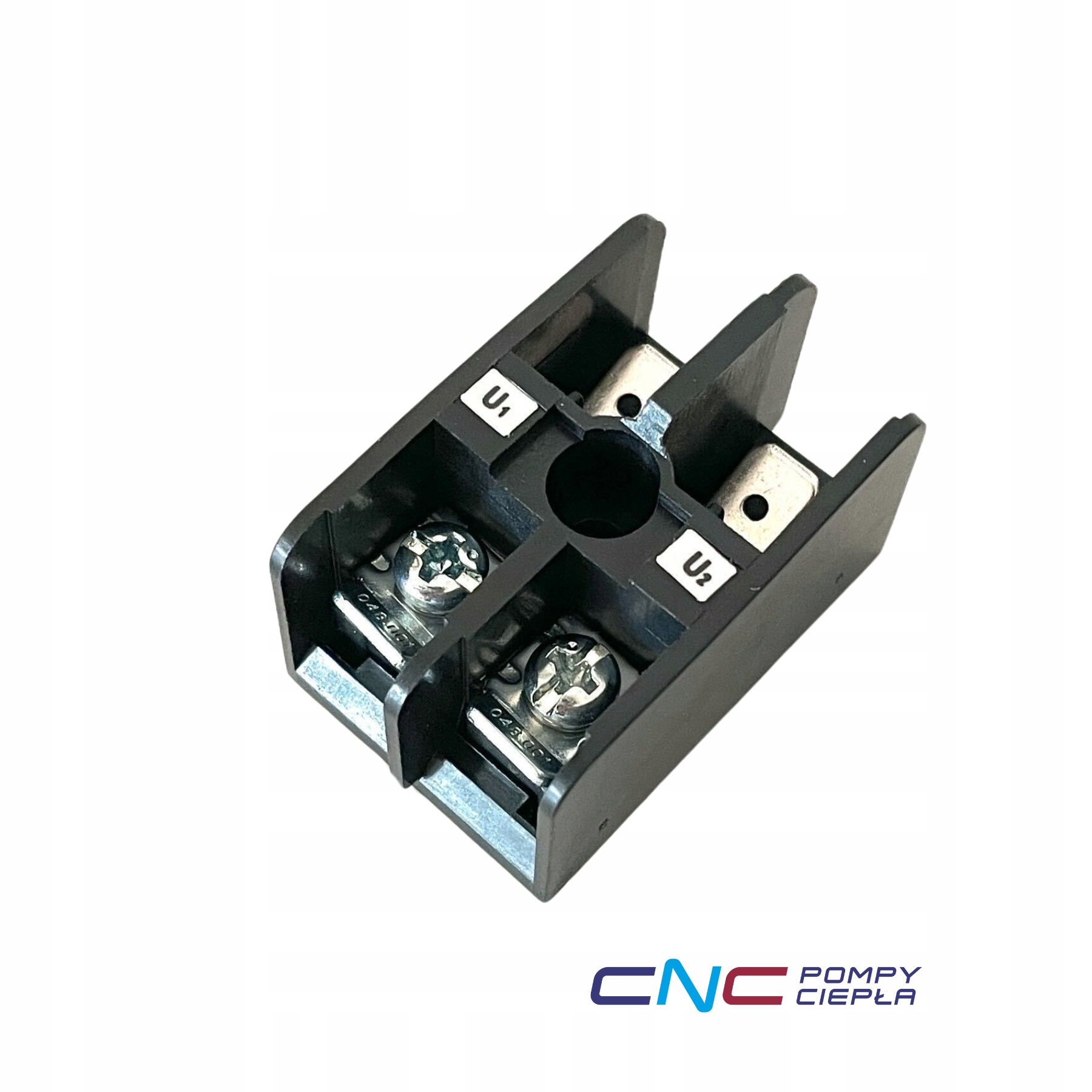 Panasonic CWA28K1267 – Terminal Board Ass’y Płyta zaciskowa do pomp ciepła