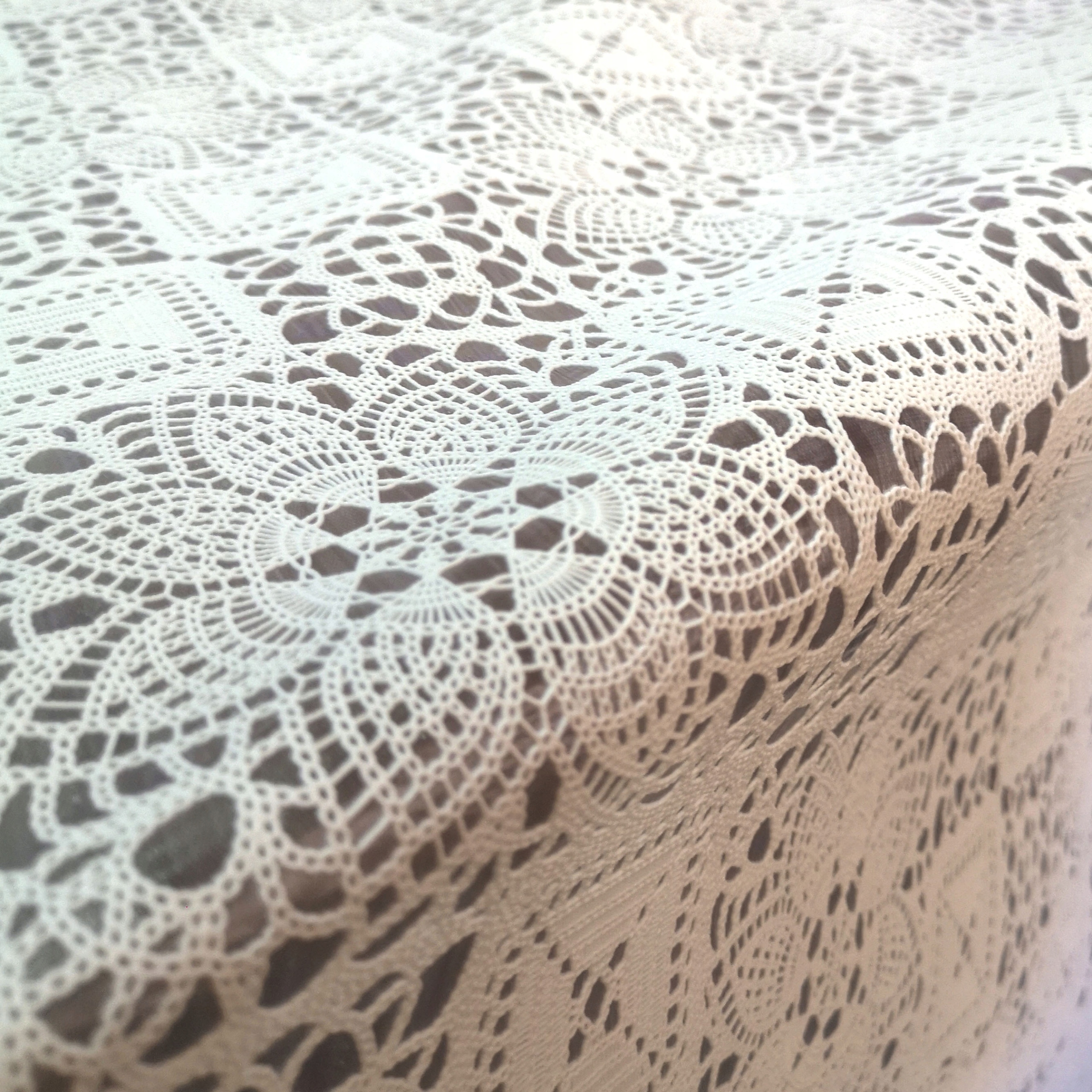 cerata ażurowa - KORONECZKA