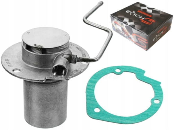 252069100100 - Пальник Стоянковий обігрівач AIRMATIC D2 EURO5