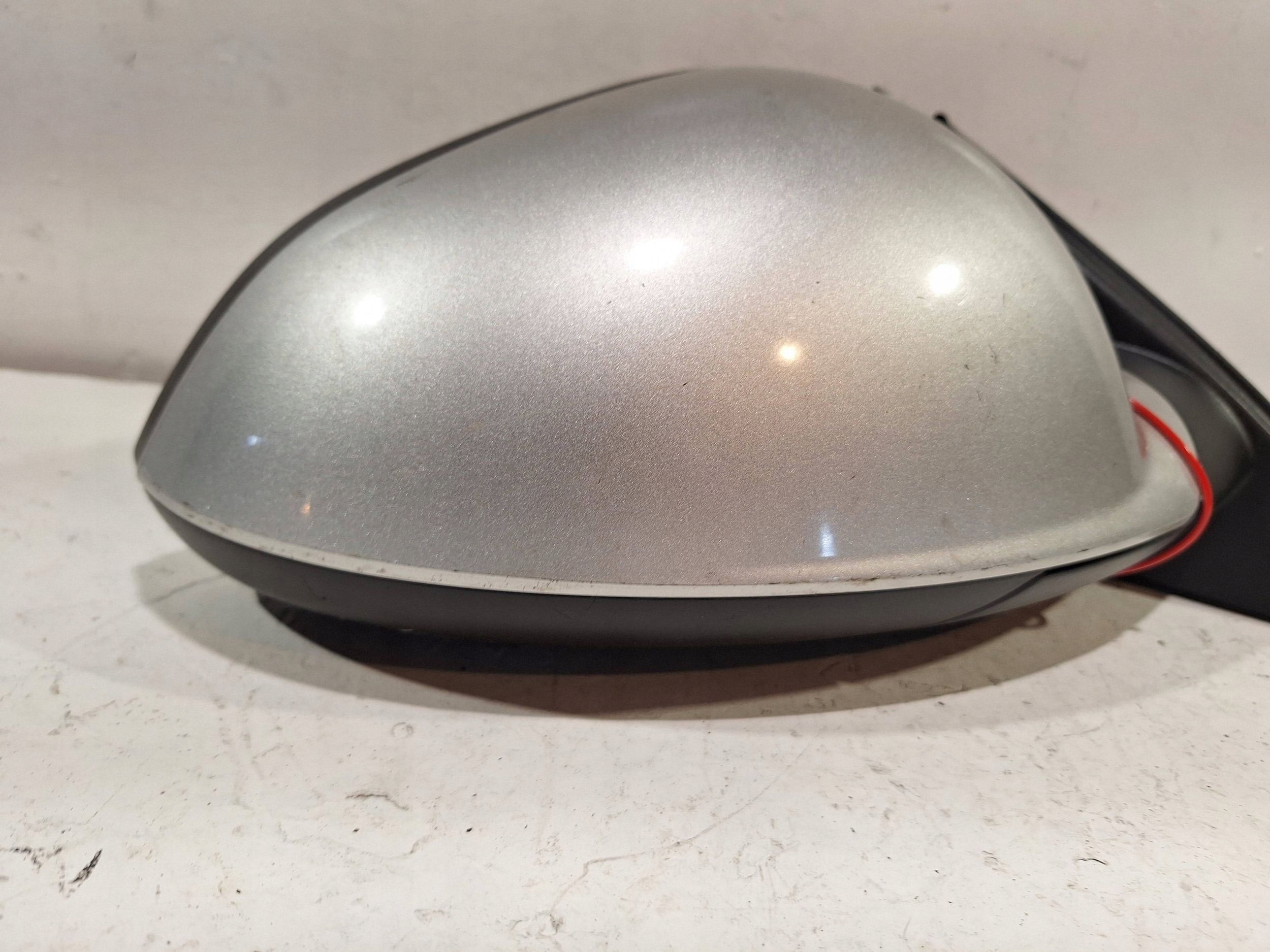 mirror exterior right 13269577 OPEL INSIGNIA A 5 PIN 08