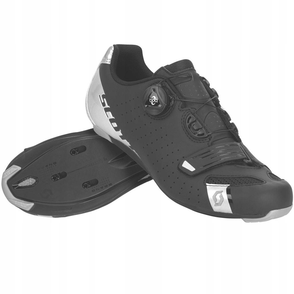 Buty Scott Road Comp-boa