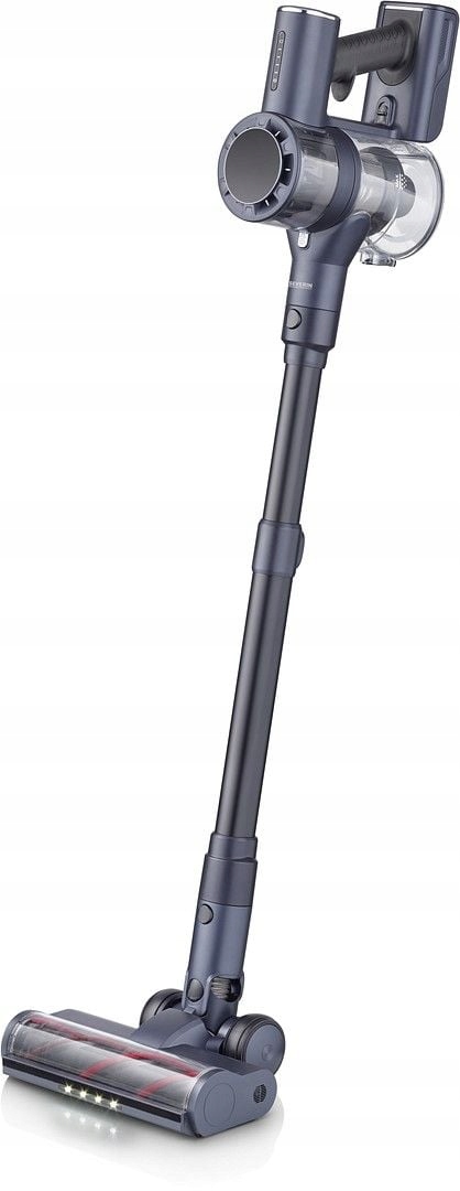 Severin Hv 7175 S'power Olymp akumulátorový tyčový vysavač, ruční