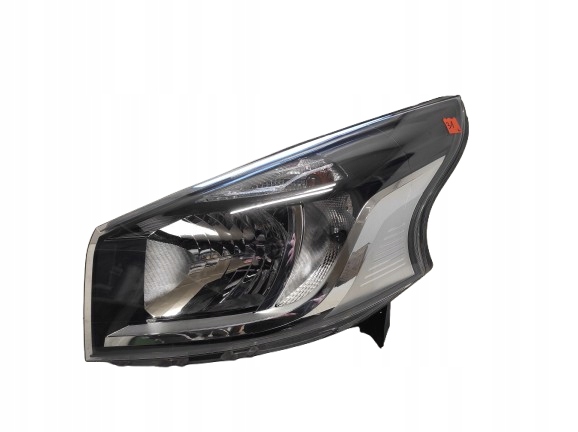 RENAULT TRAFFIC 3 III 14- LAMPA LEWA PRZÓD 260605173R