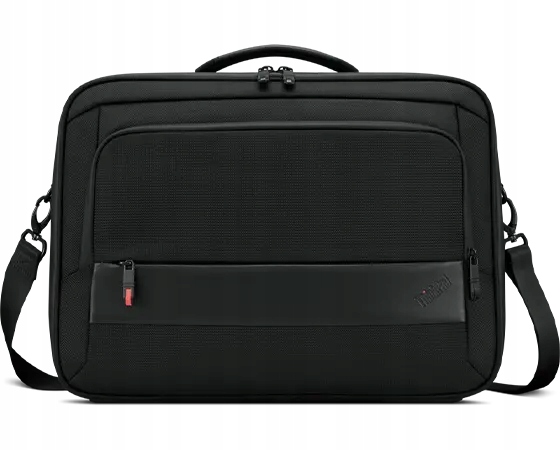 Torba na laptopa Lenovo ThinkPad 16" Wodoodporna Czarna
