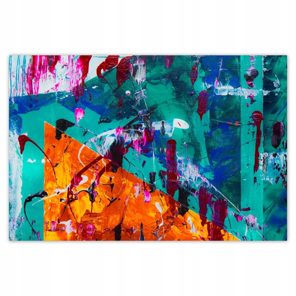 

Plakaty 60x40 Abstrakcja Nadine