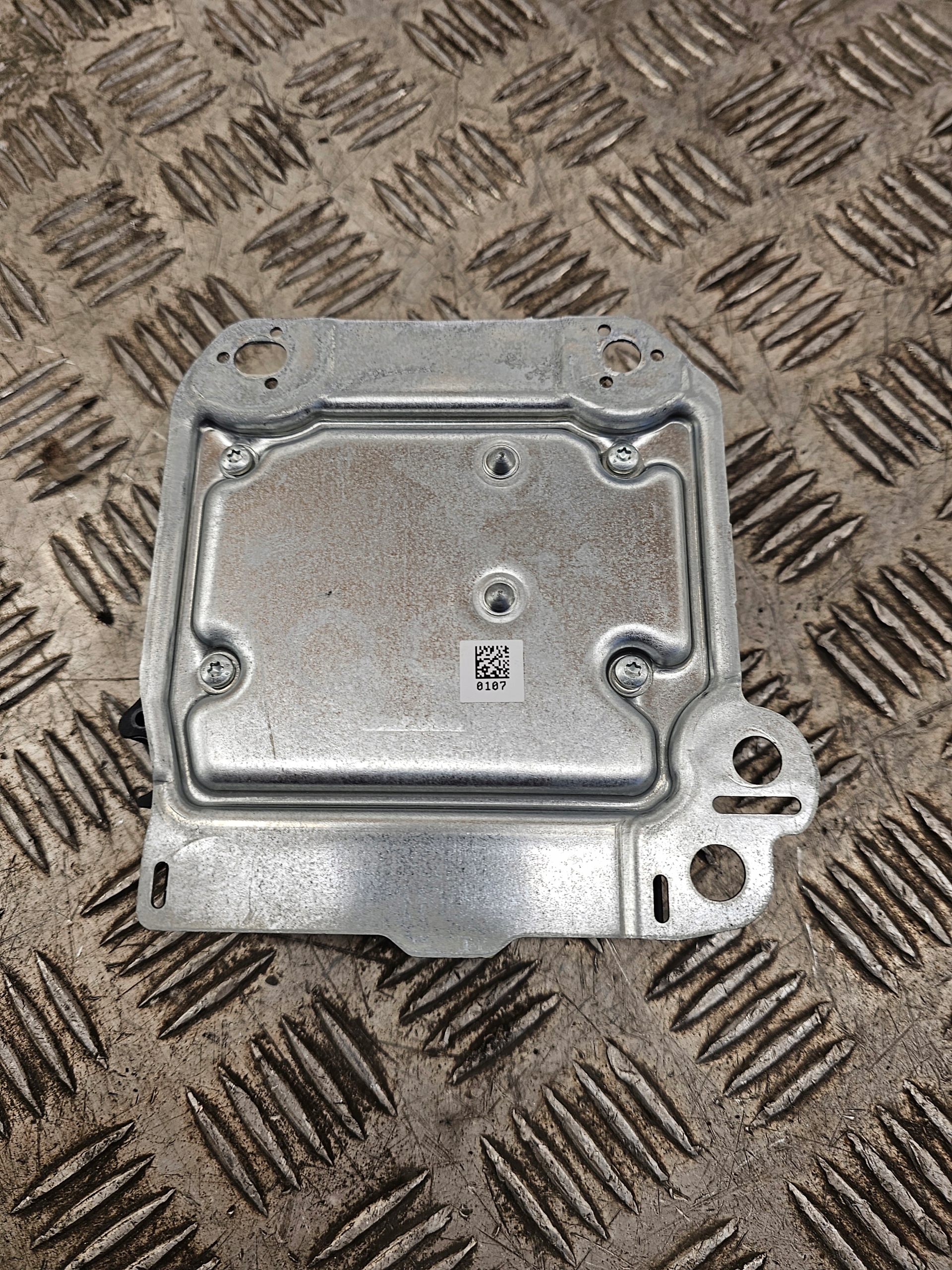 MERCEDES V-KLASA W447 VITO modulo SENSOR airbag A4479000900