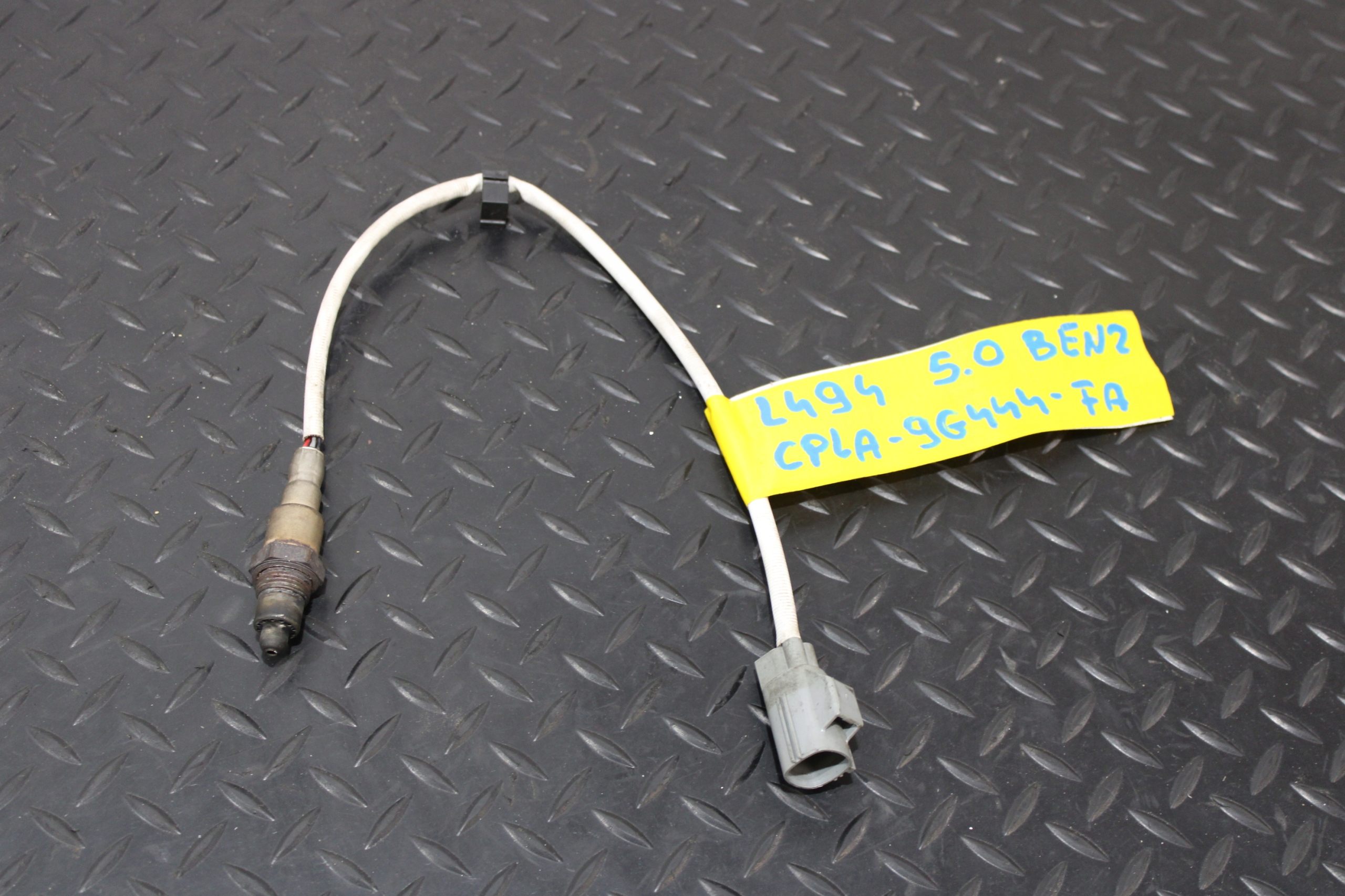 SONDA LAMBDA RANGE ROVER SPORT II 2 L494 CPLA-9G444-FA