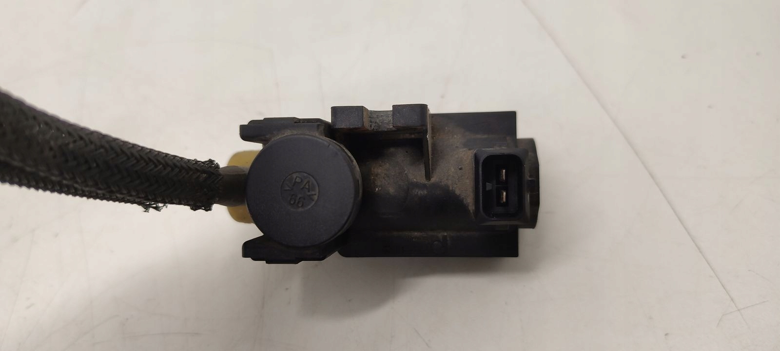 Vanne à vide Opel 1,7 CDTI Z17DTR