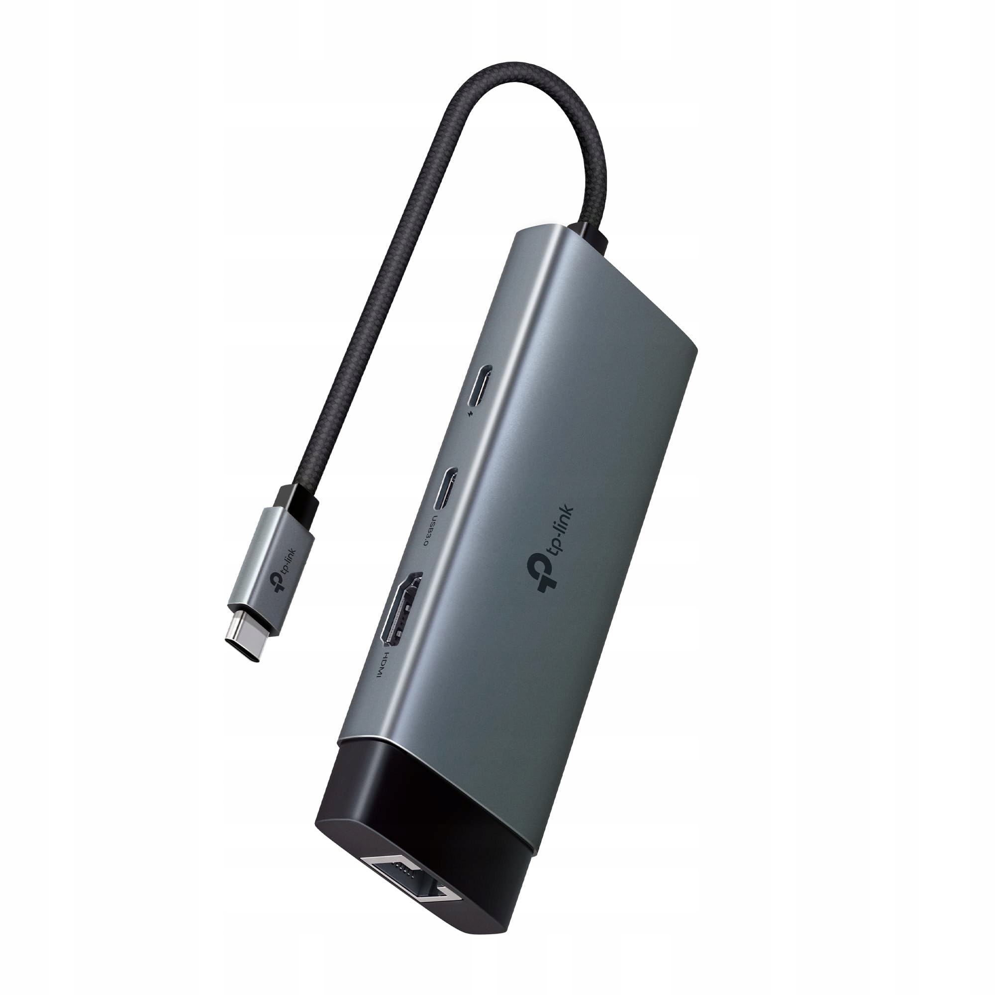 Usb-c Hub TP-Link UH6120C