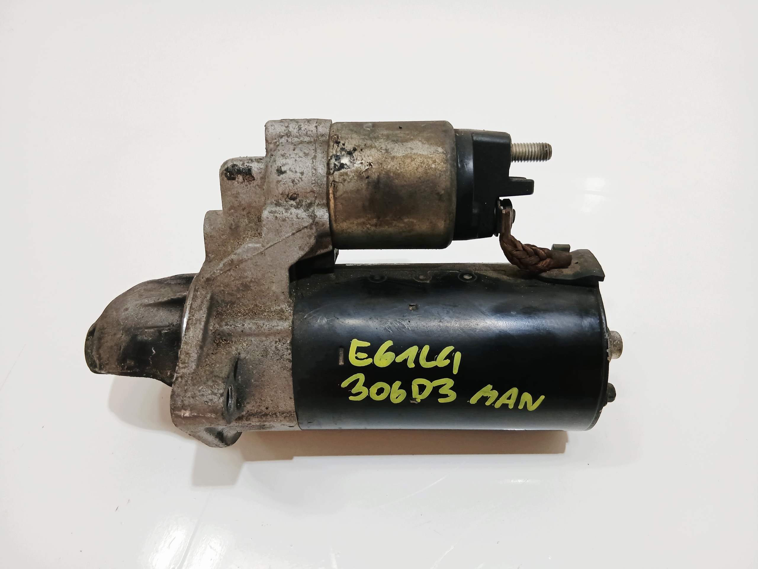 starter BMW E60 E61 306D3 7796892
