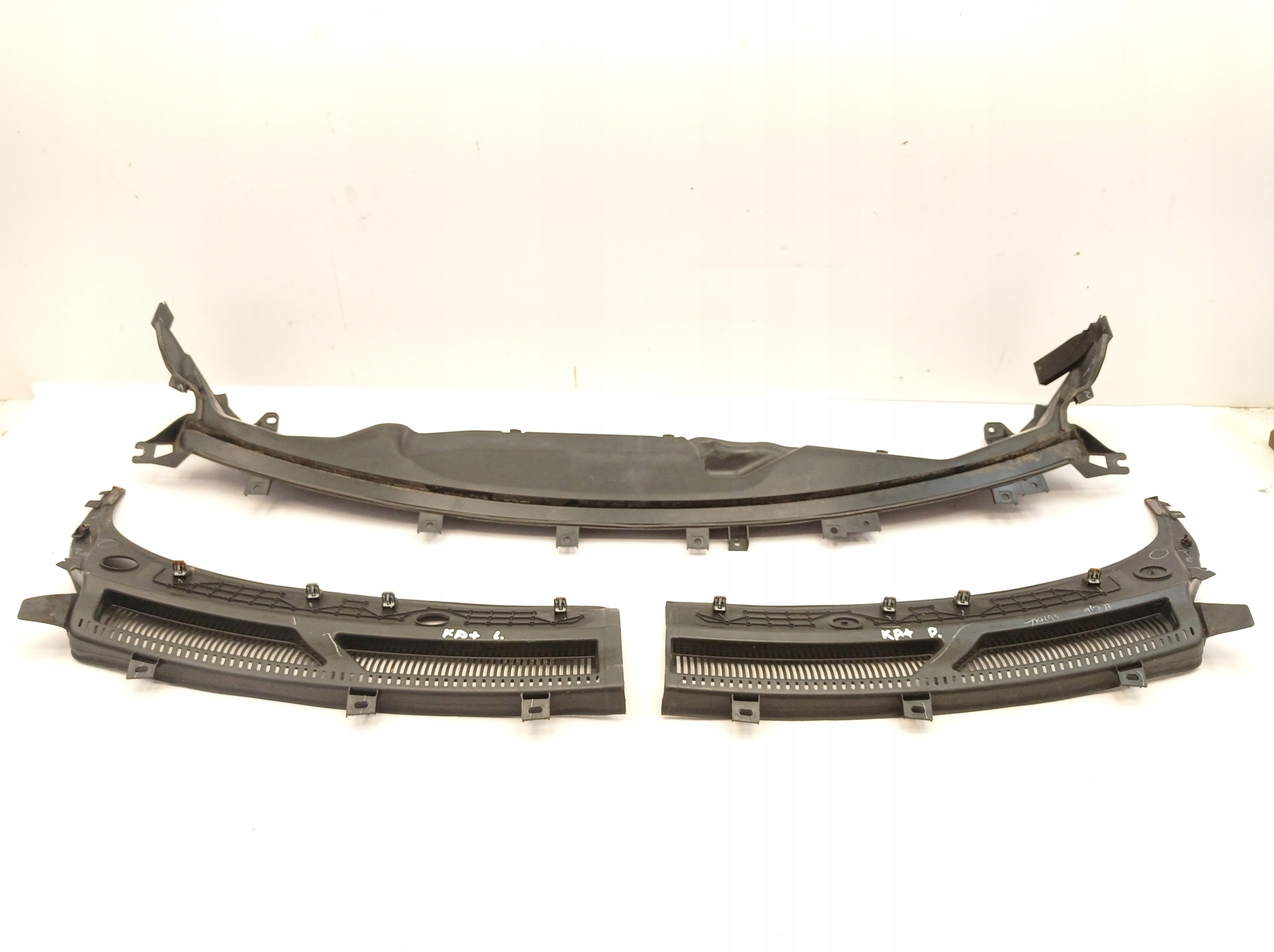 FORD KA PLUS PODSZYBIE Numer katalogowy części FORD KA PLUS PODSZYBIE