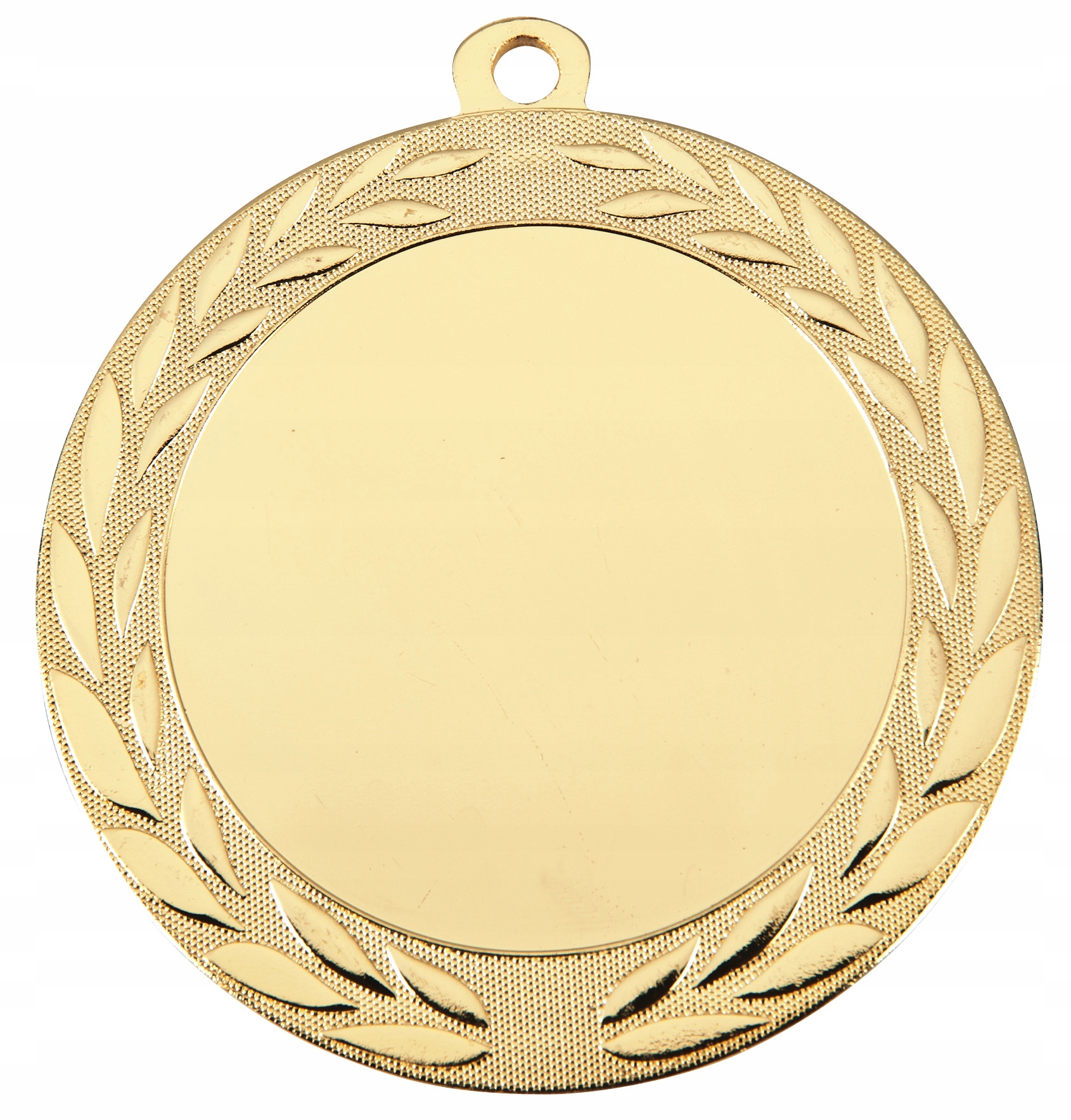 

Złoty Medal 70mm Nagroda Konkurs Grawer