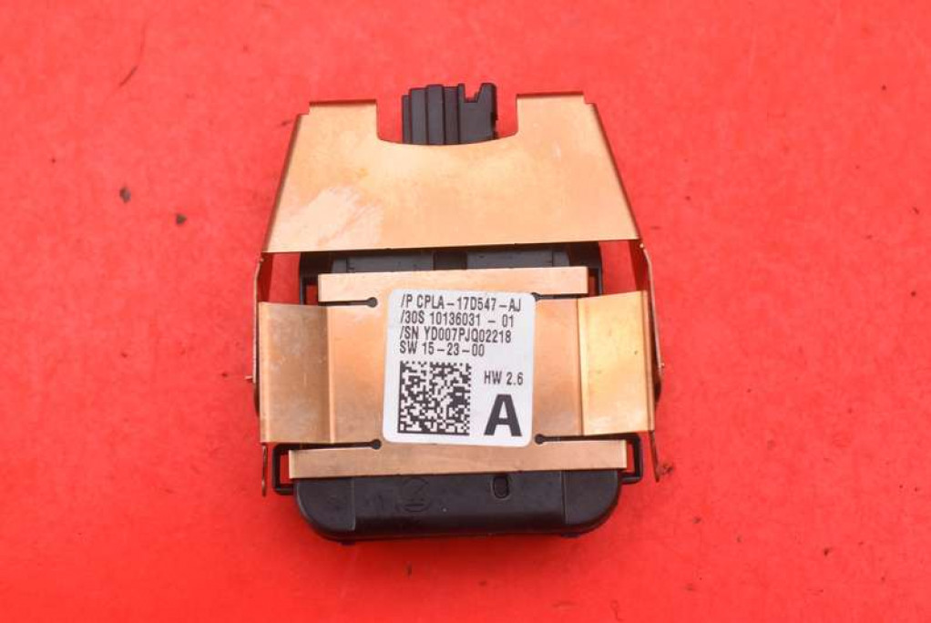 sensor SENSOR rain CPLA-17D547-AJ JAGUAR F-PACE X761 16-20