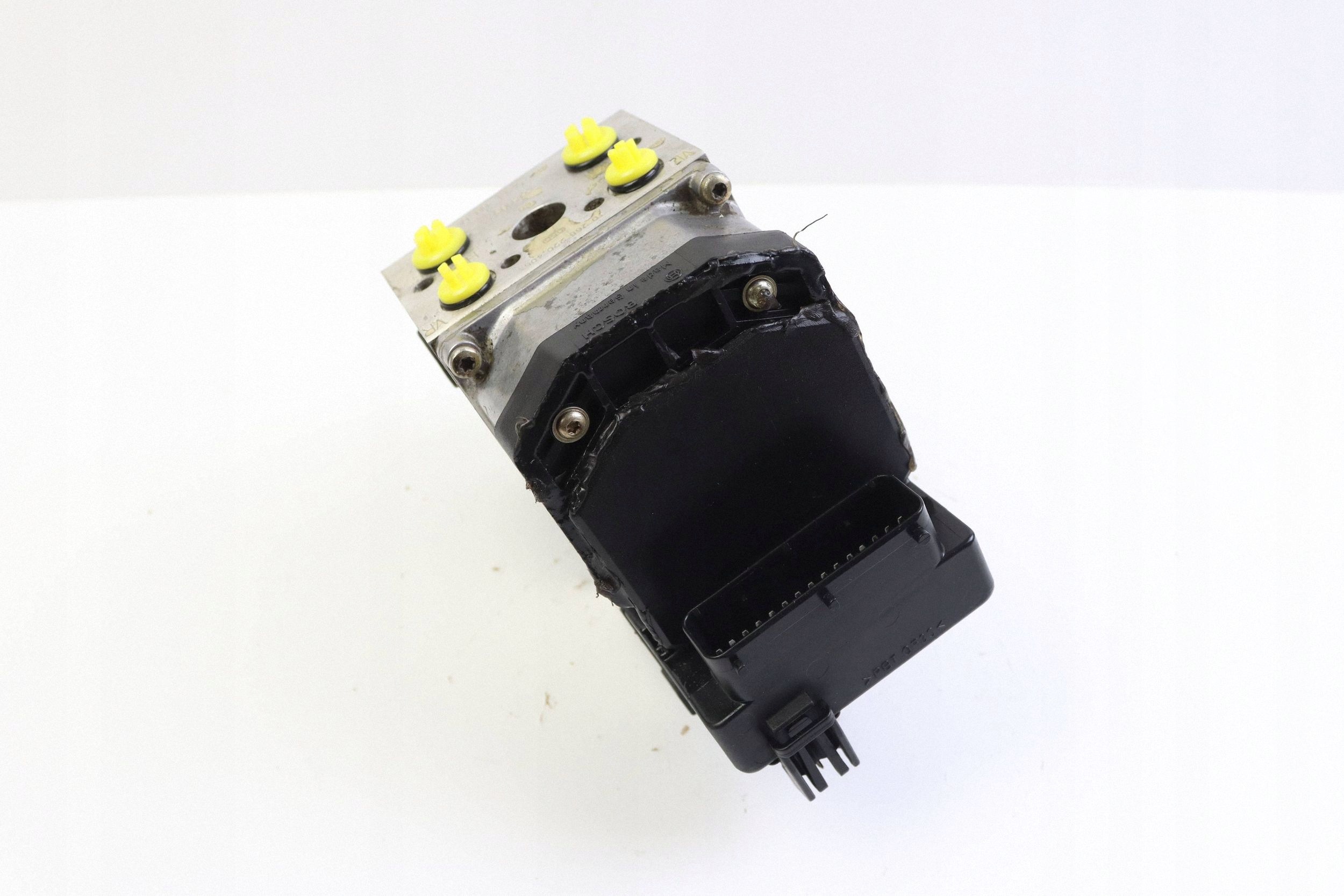 VW PASSAT B5 AUDI A6 C5 pompa ABS 8E0614111B 0265220405 0273004283