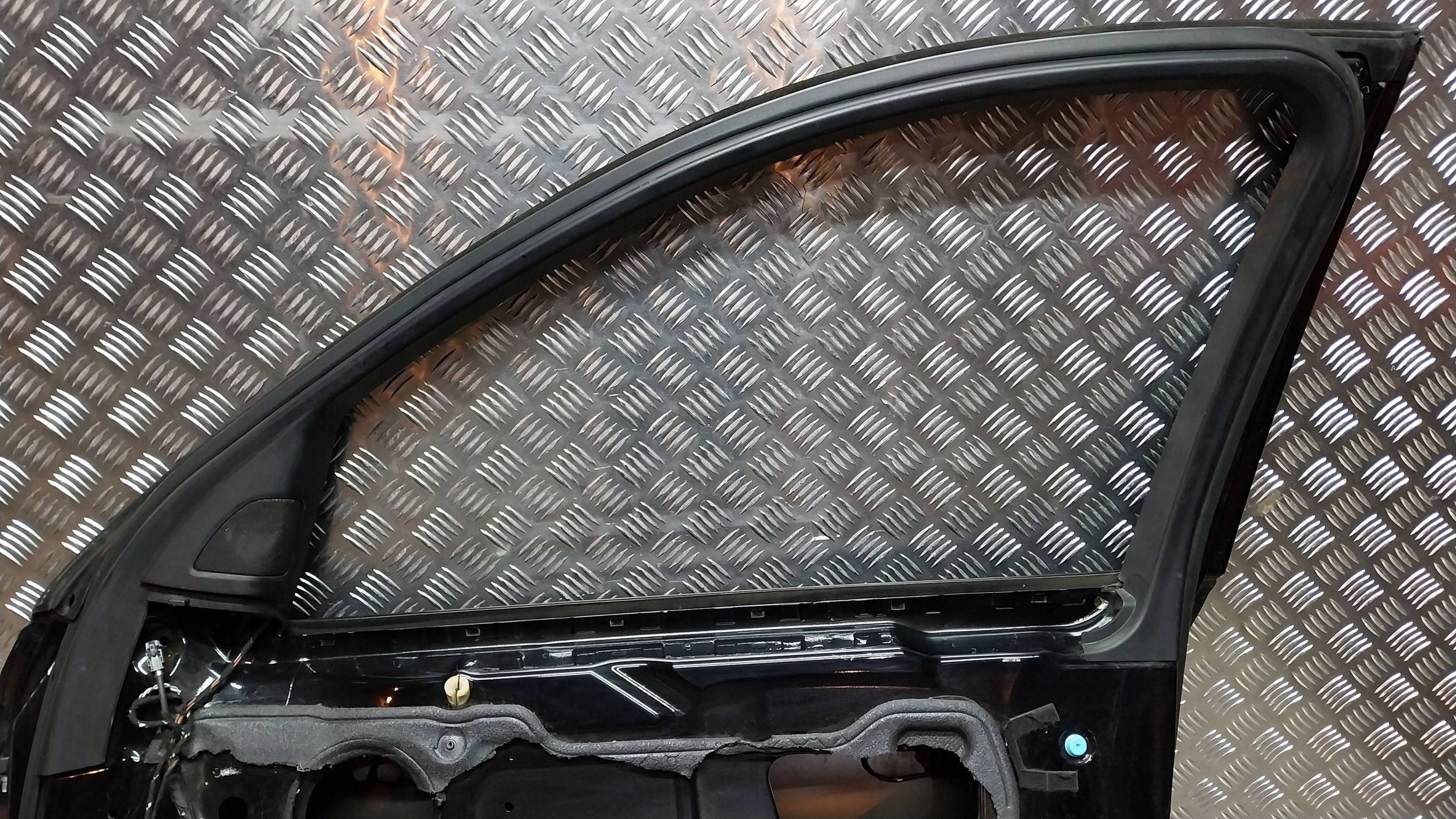 door front right BMW X6 E71 07