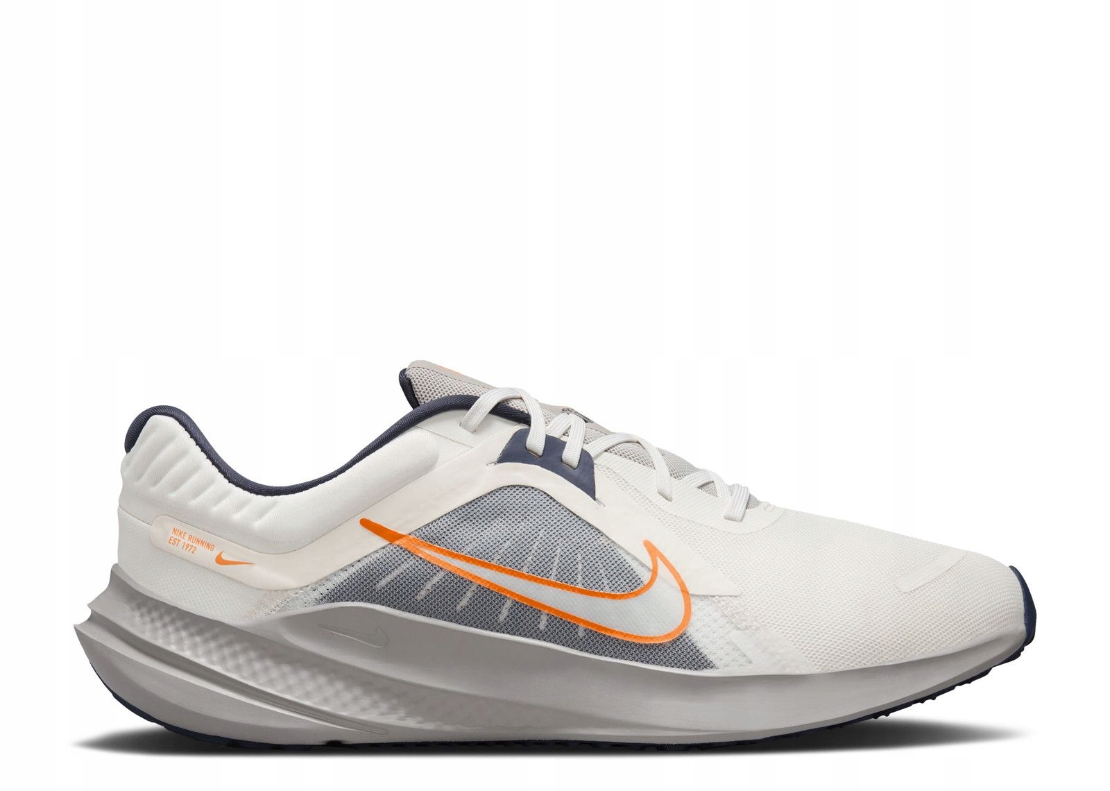 Pánské běžecké boty Nike Quest 5 DD0204-103 vel. 46