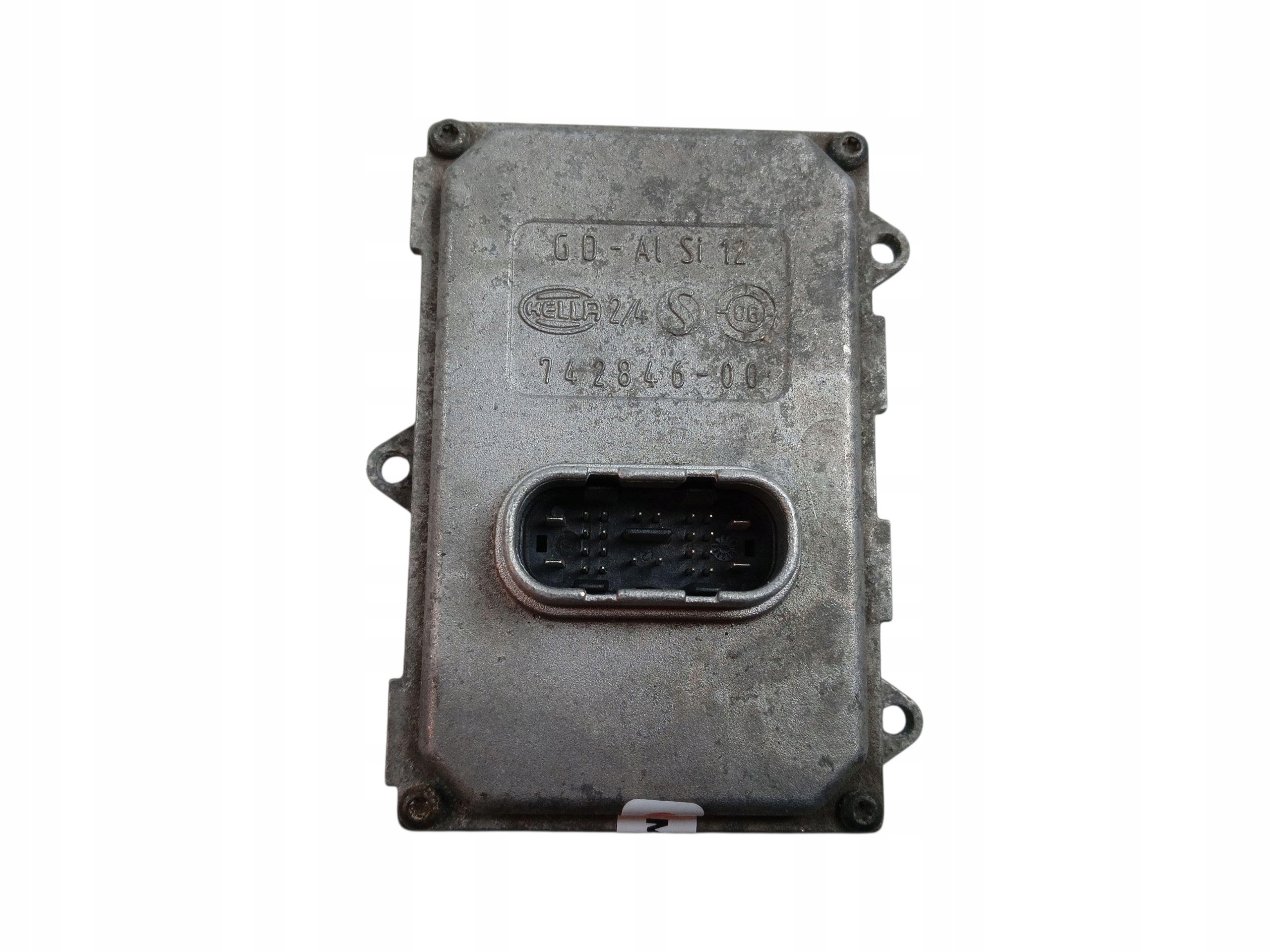 module steering PEUGEOT CITROEN MERCEDES OPEL BMW 5DF008704