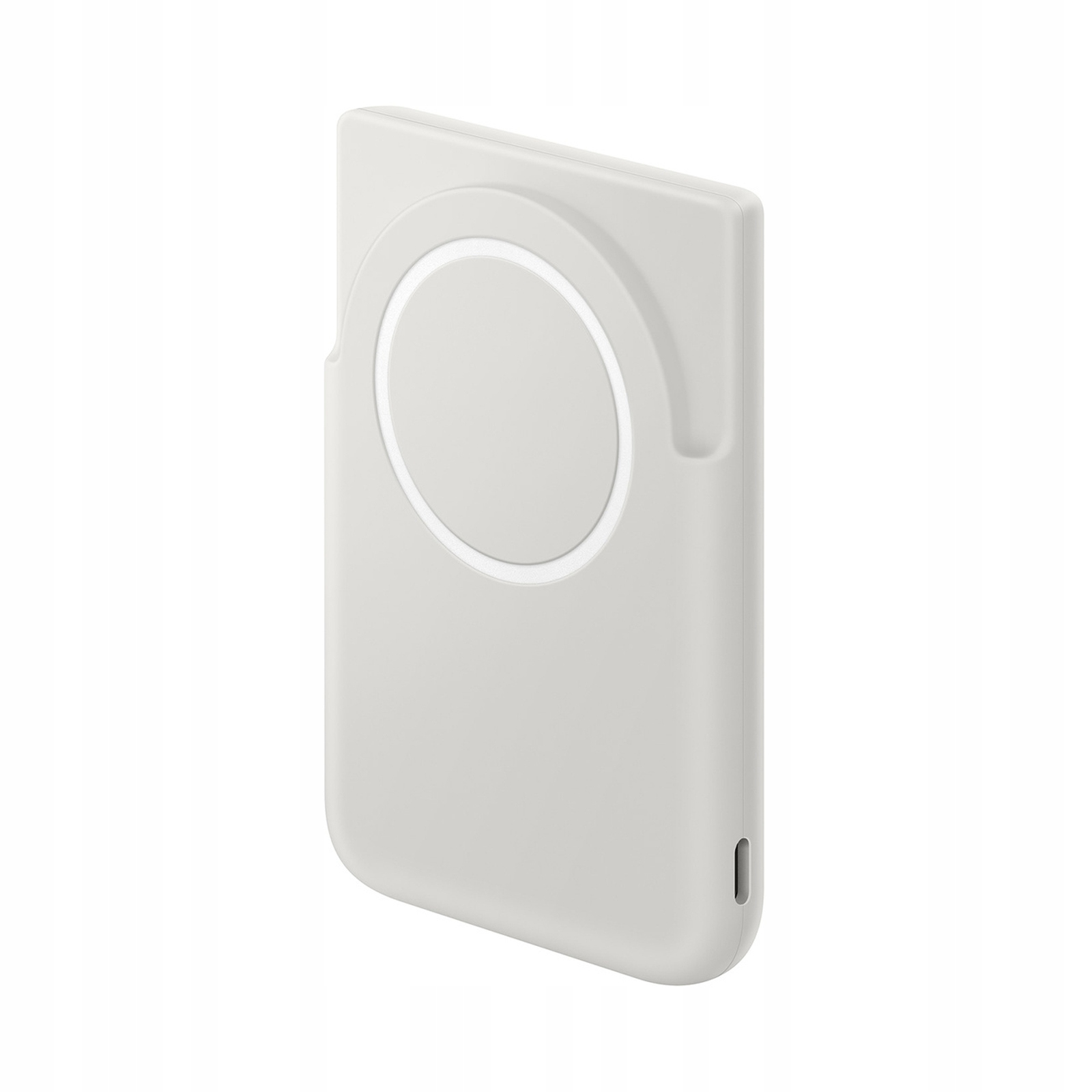 Bezdrôtová powerbanka Samsung 5000 mAh Usb-c Qi2 MagSafe 25 W s káblom Usb