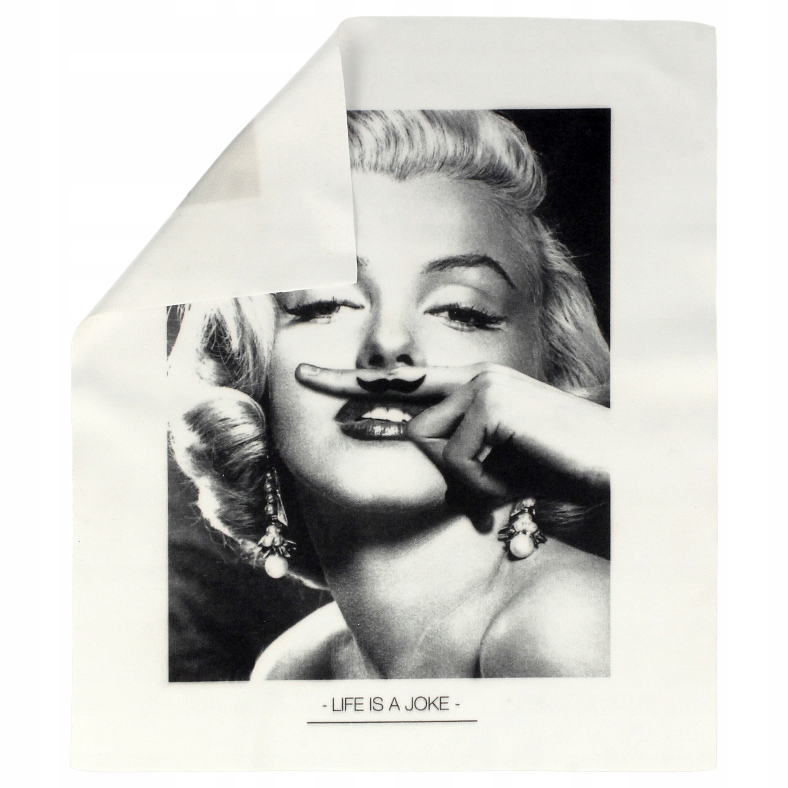 Elevenparis Mikrofaza do okularów Marilyn Monroe