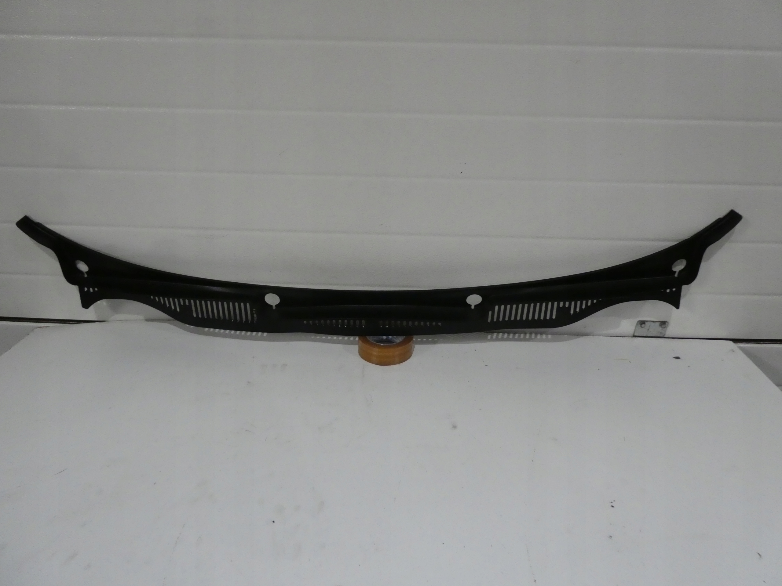 torpedo plastic VW CADDY 2K0819403