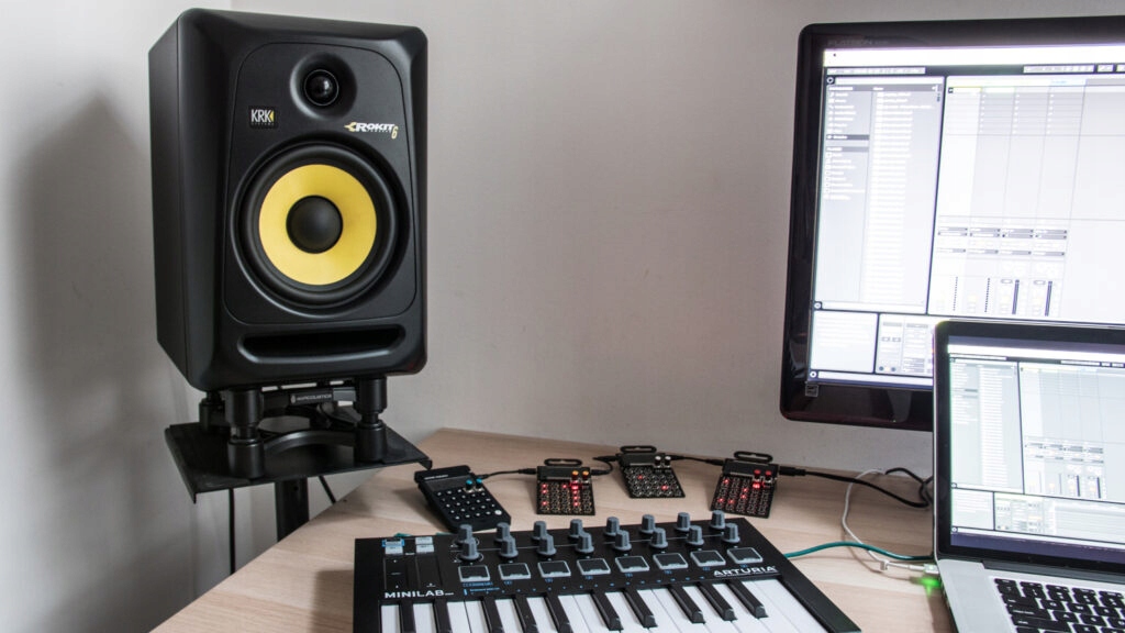 ISOACOUSTICS ISO-130 IZOLATORY ANTYWIBRACYJNE Kod producenta ISO-130