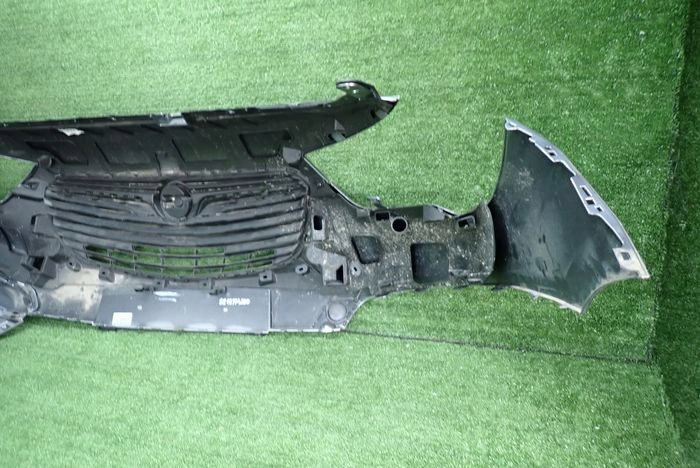 OPEL COMBO E Frontstoßstange vorne