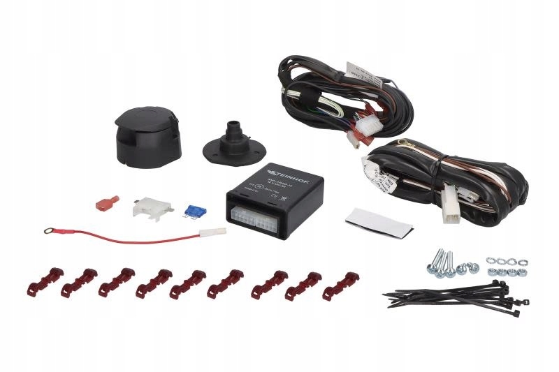 Elektrický lúč 13pin Steinhof SMP-13
