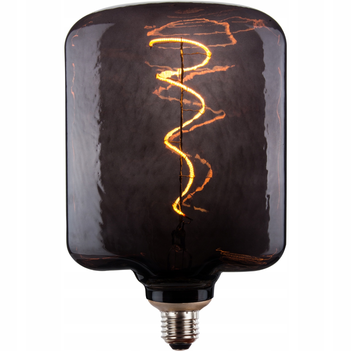 

Żarówka Led E27 JP142 4W Dymiona Smoky Dekoracyjna