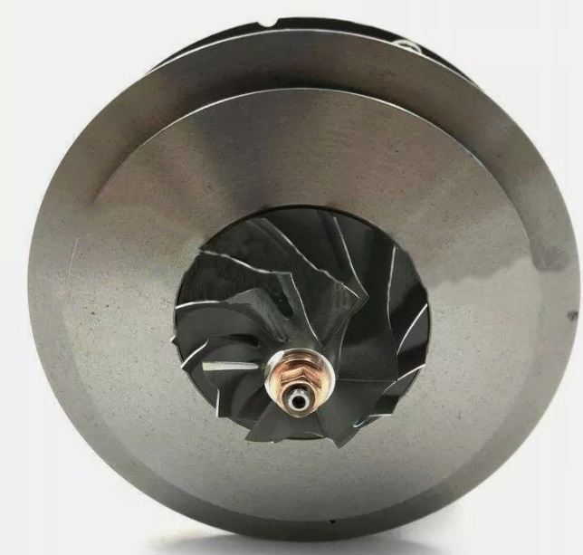 Jádro Kartuše Turbíny Ford Galaxy MK2 S-max 2.2 Tdci 200 Km