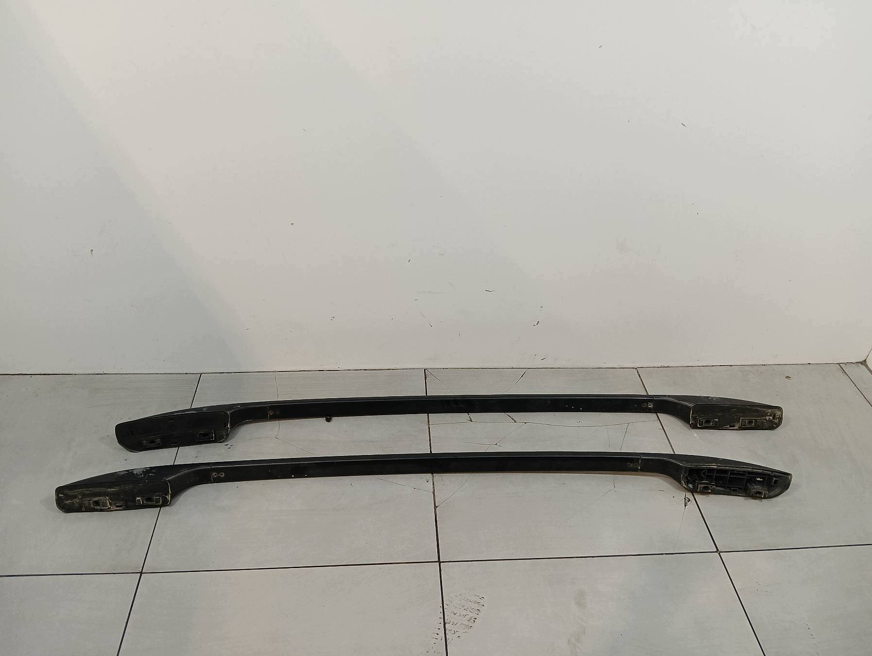 ski Hyundai i30 and (2007-2012)