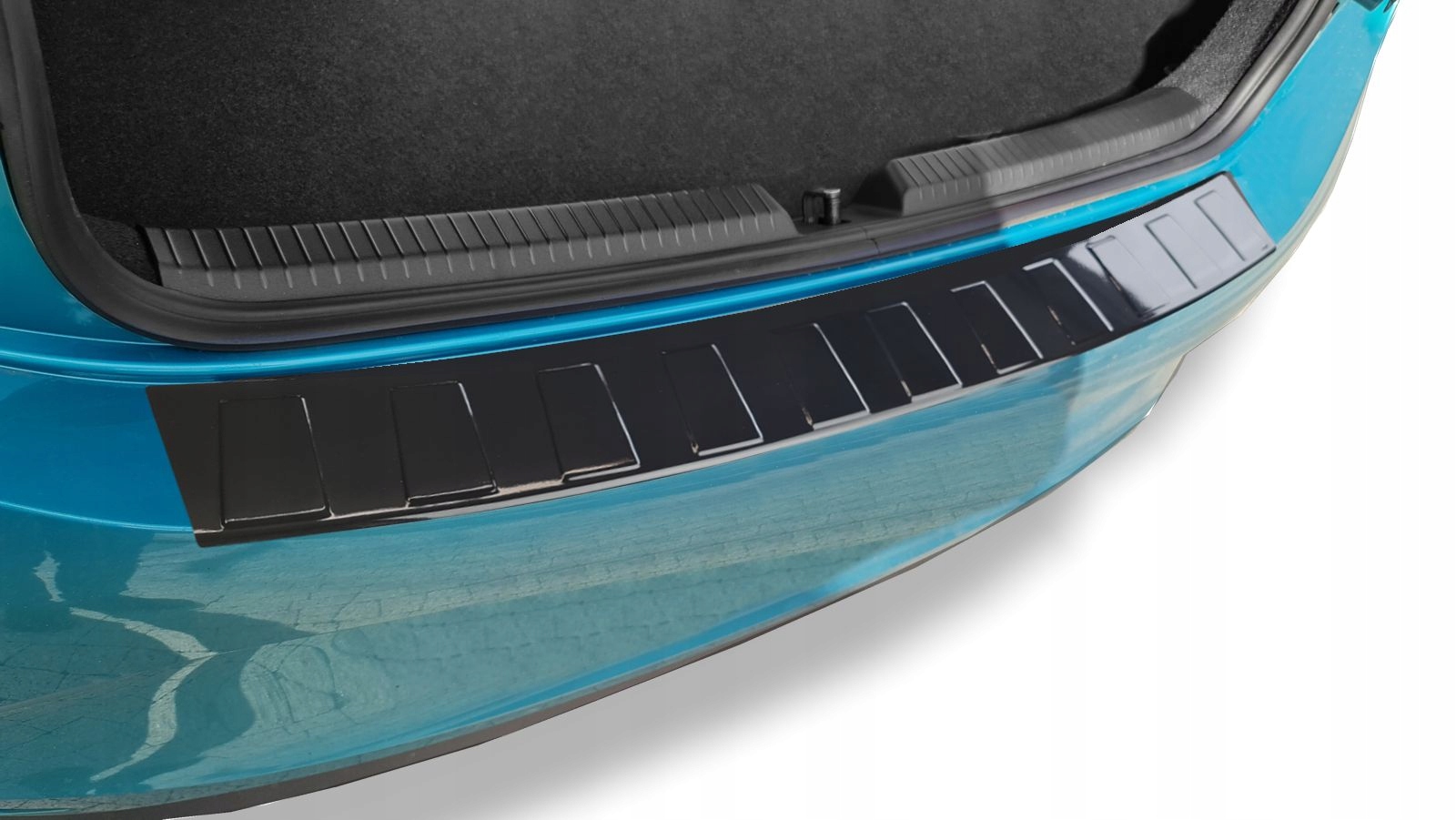 Gumová vaňa do kufra Toyota Auris II Fl Hatchback 2015-2018–