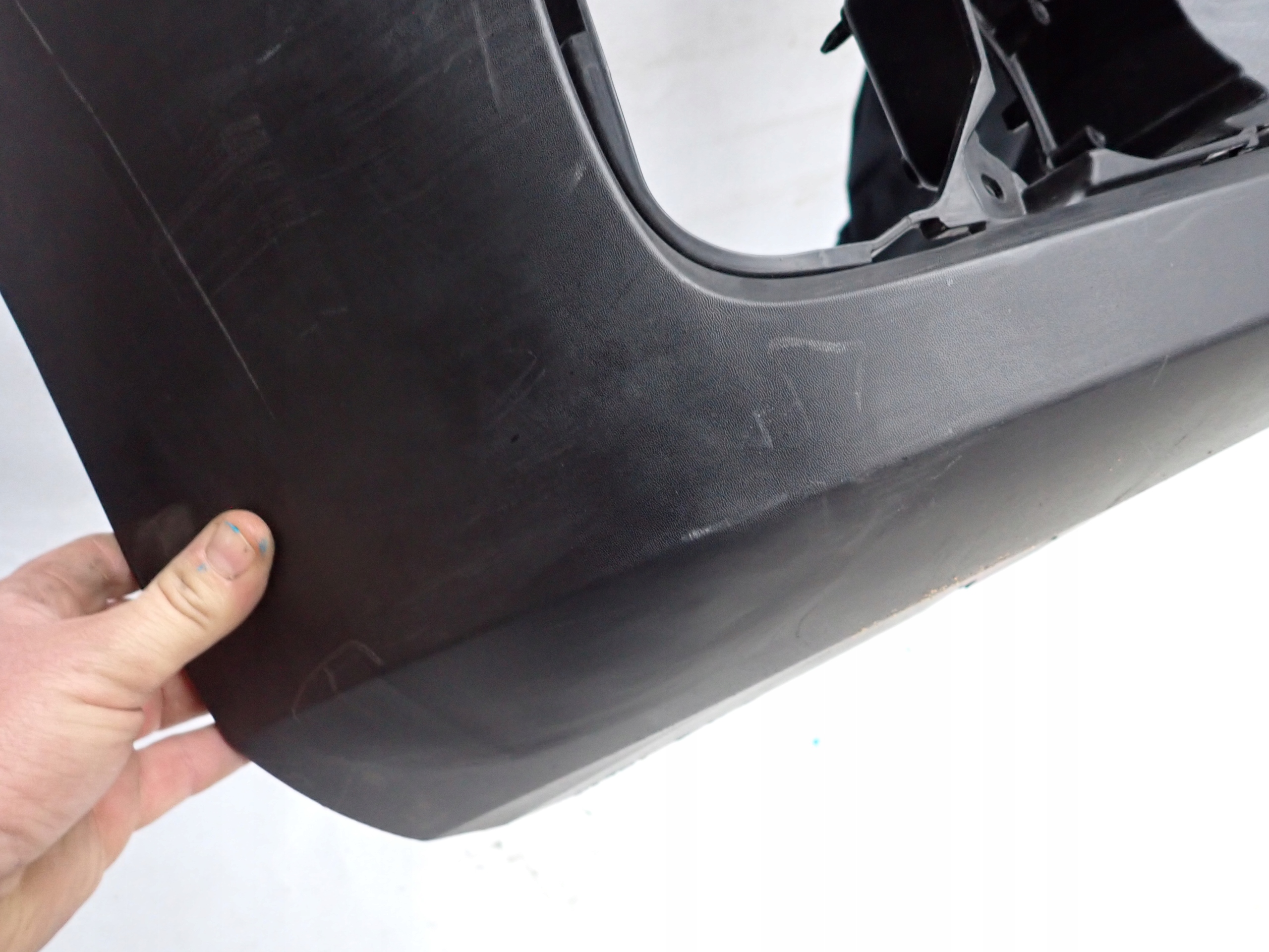 RENAULT MASTER III LIFT 19- bumper front front 620228205R