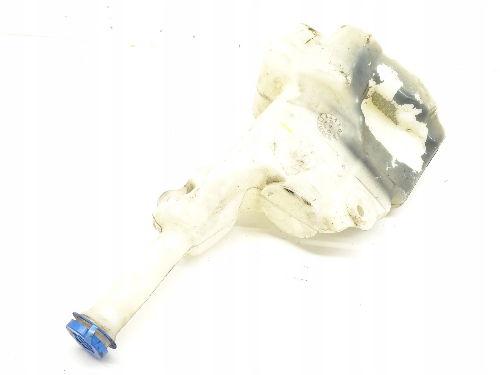 washer fluid tank MERCEDES W251 A2518691320