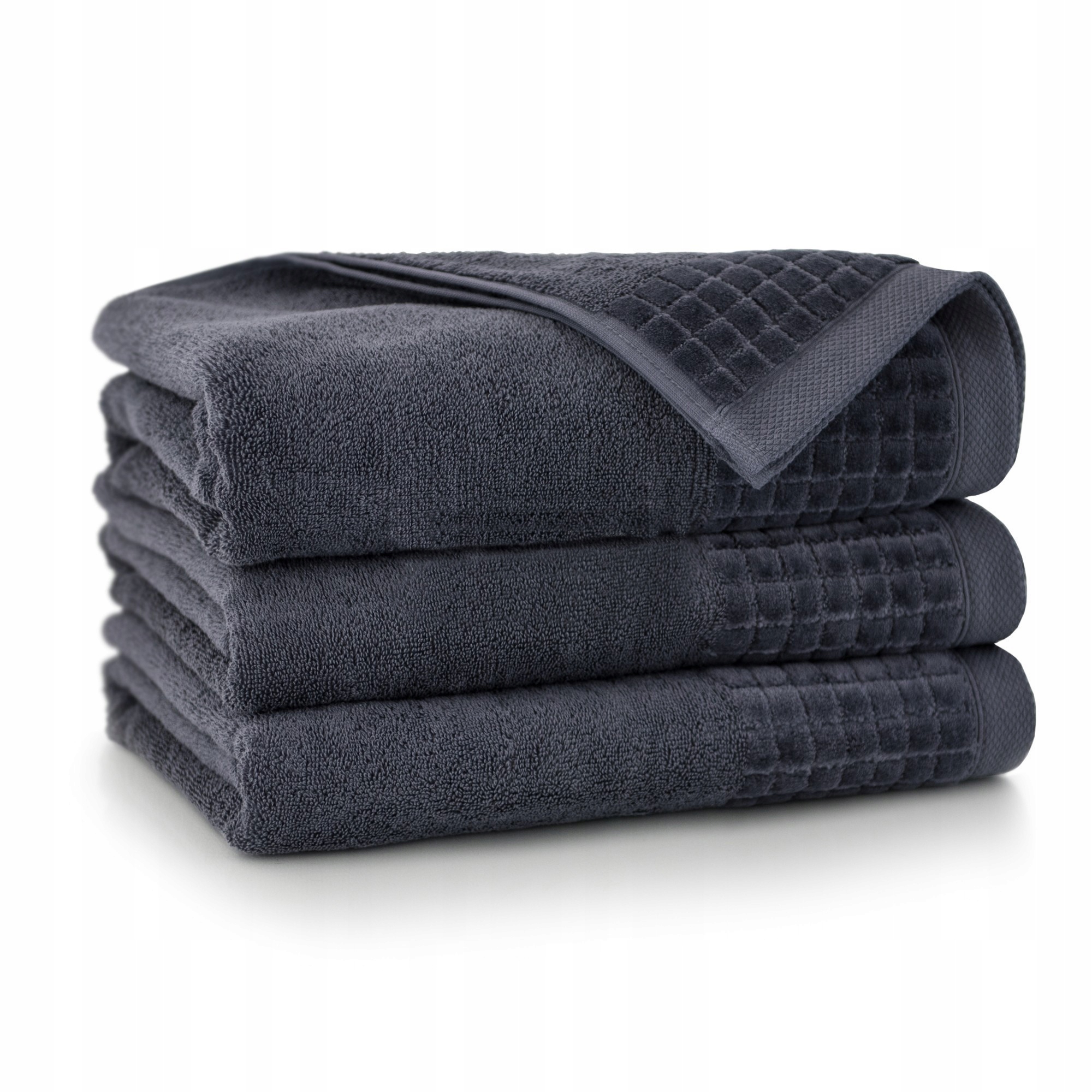 

Ręcznik do rąk komplet 3szt.-30x50 Zwoltex bawełna