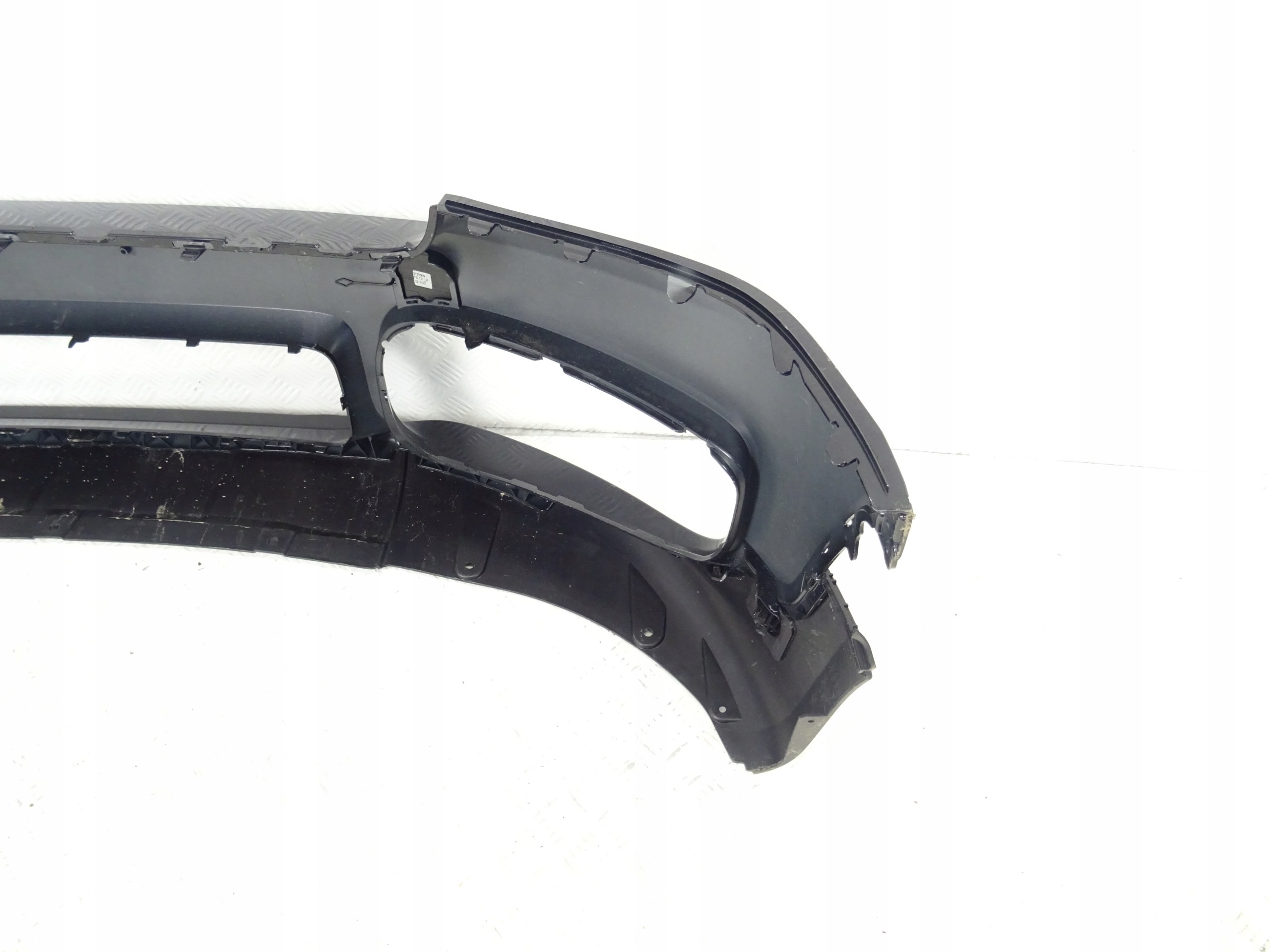 Mini Countryman F60 bumper front front | GetMotor