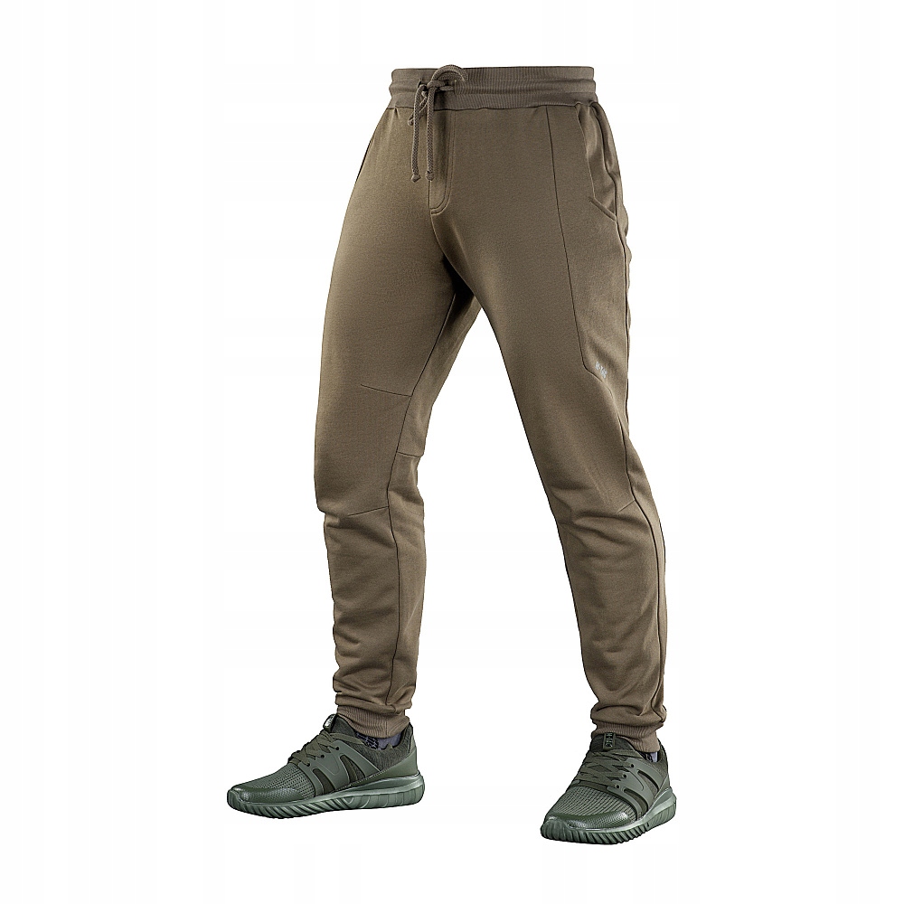 M-Tac Spodnie Stealth Cotton Dark Olive XS/R