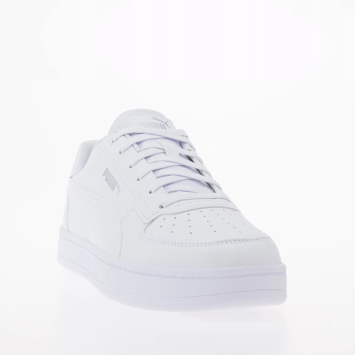 Boty Puma Caven 2.0 Puma White-PUMA Silv