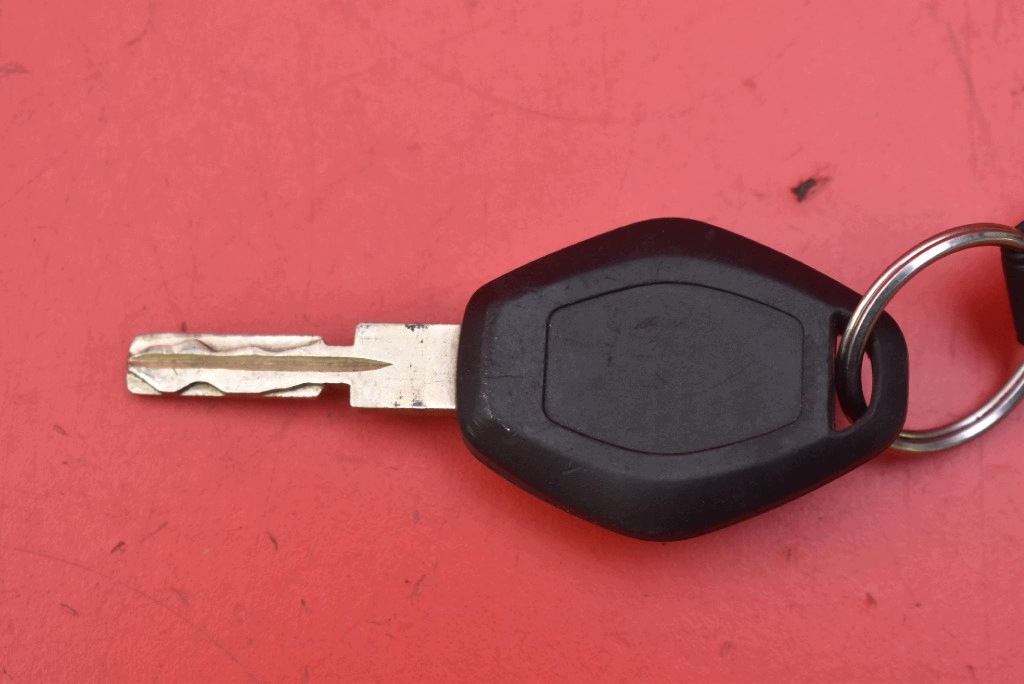 ignition key 1095820 BMW E39 2.2i 170 KM LIFT 00-04