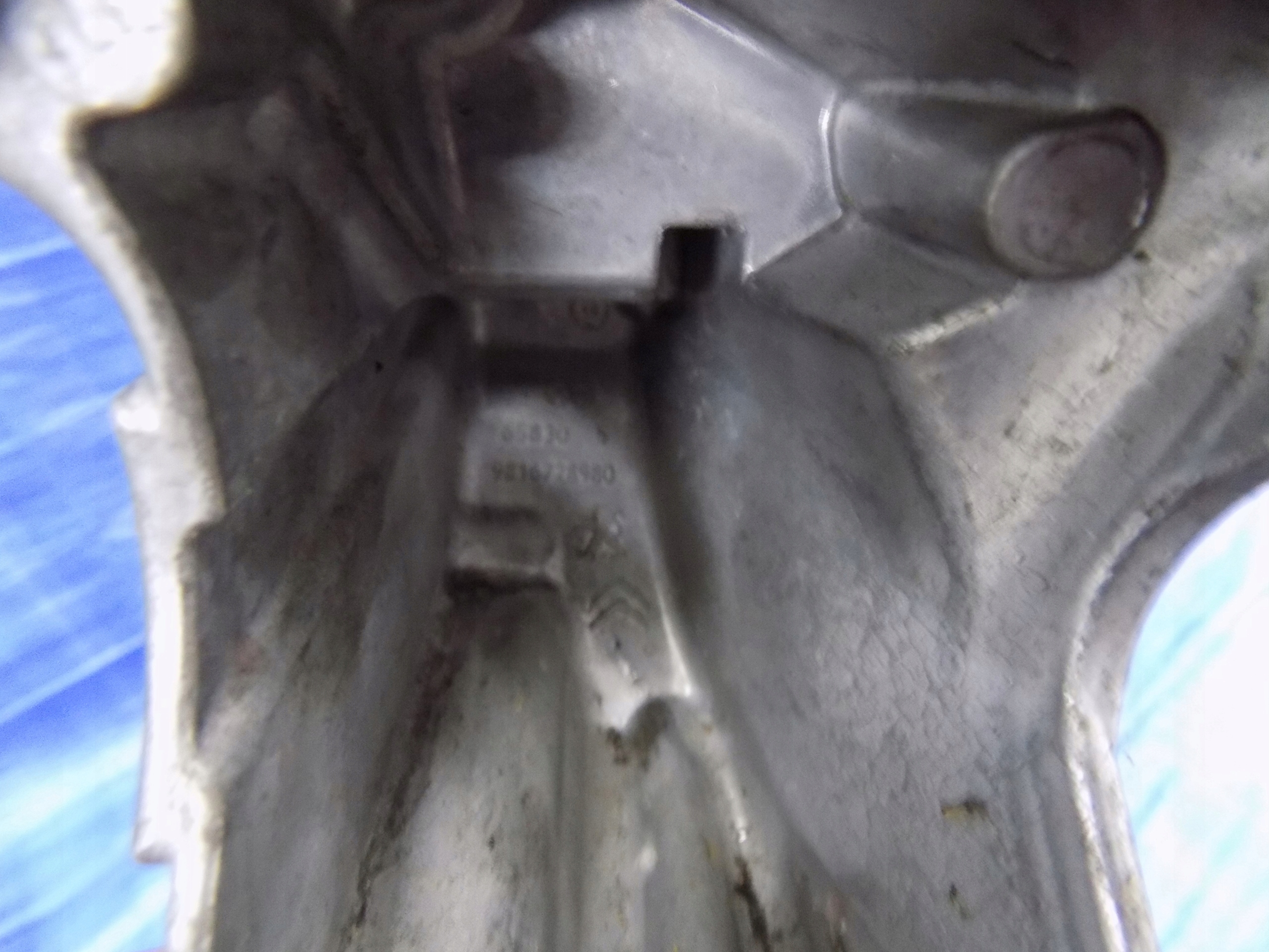 holder holder PEUGEOT BOXER 2.0HDI E6