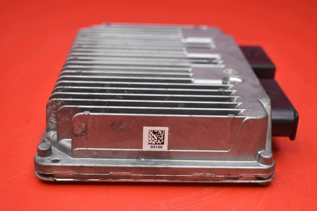 control unit module VALVETRONIC 7575654 BMW E65 3.6 V8 272 KM 01-05